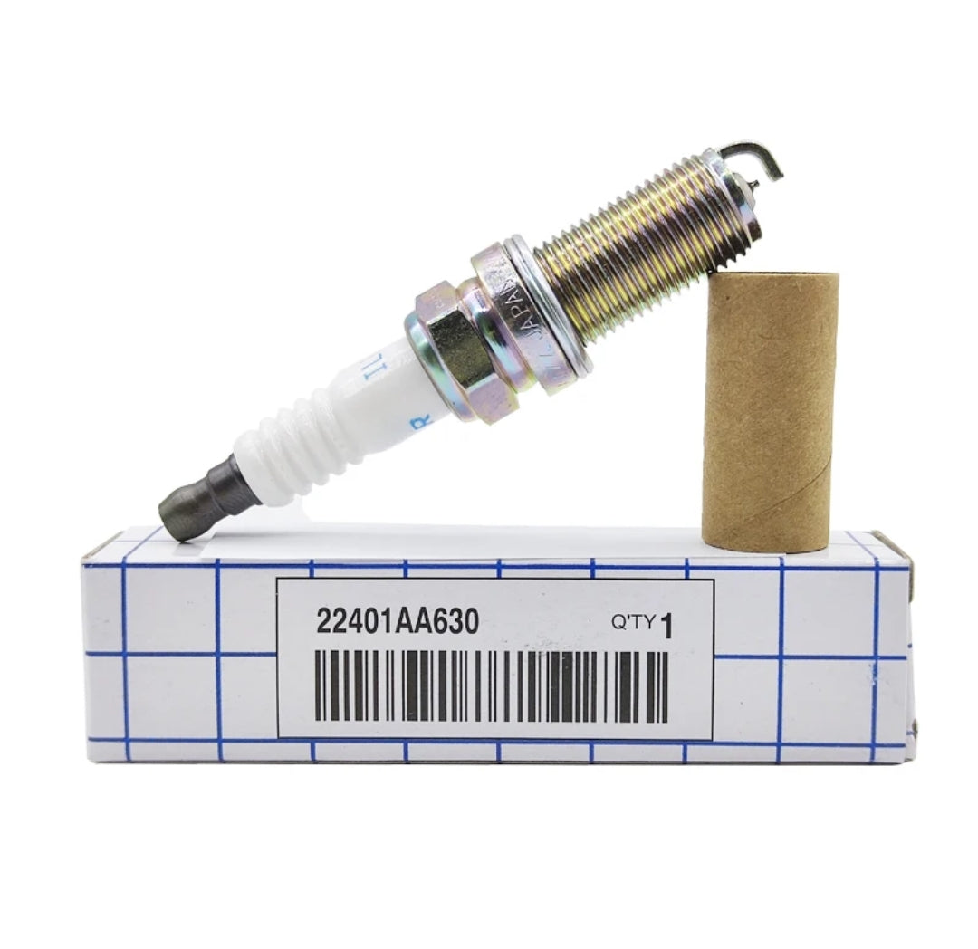EJ20X/Y Genuine Subaru Spark plugs