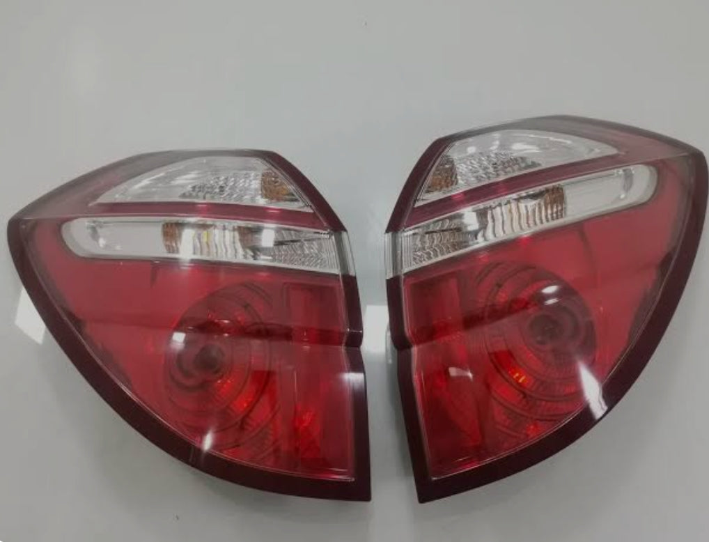 2006-2009 BP Legacy Tail Light