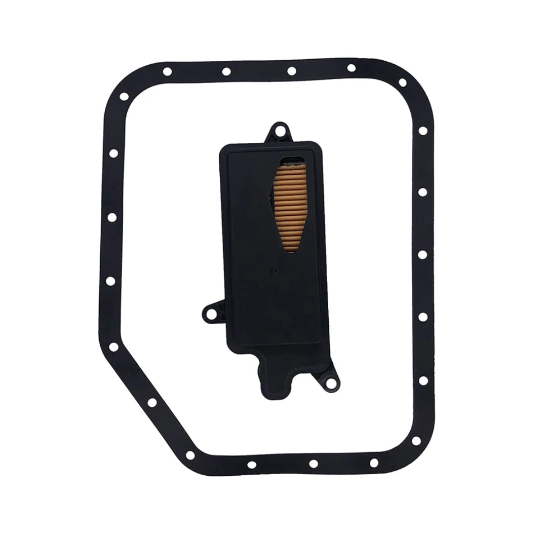 2007-2013 Subaru Legacy 5EAT Transmission filter kit