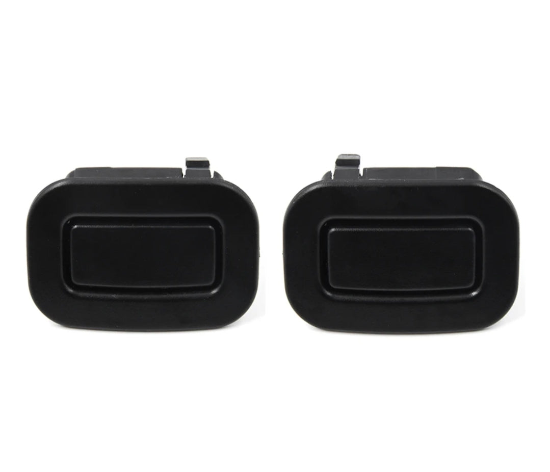 Rear seat adjustment lower buttons 2003-2009 BP Legacy and Outback