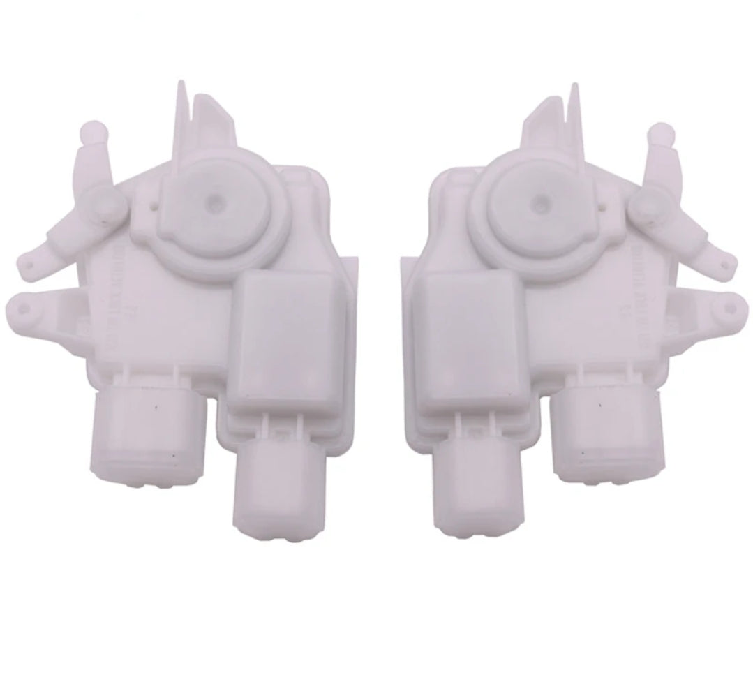 2003-2009 Subaru Legacy door lock actuators