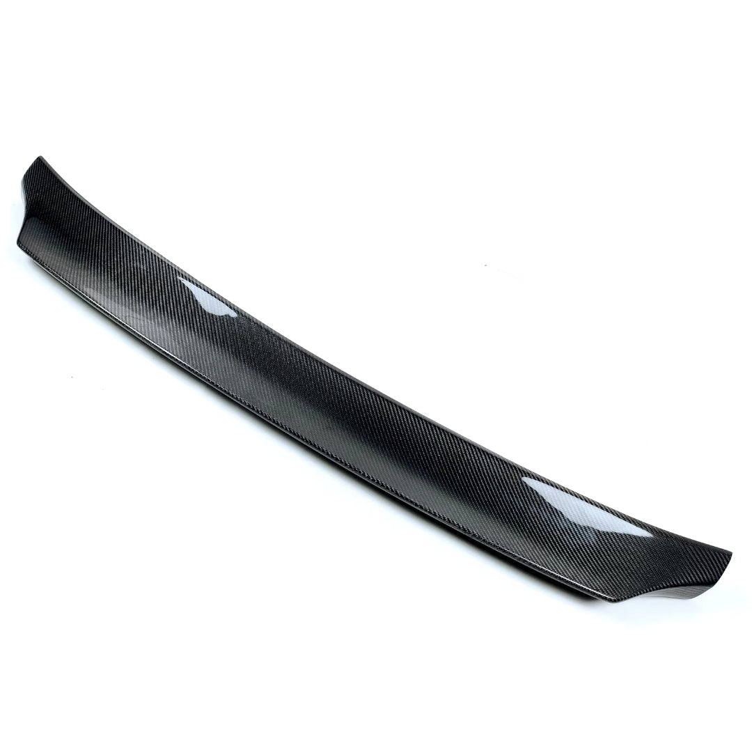 2003-2009 BL Subaru Legacy Sedan Carbon Duckbill spoiler