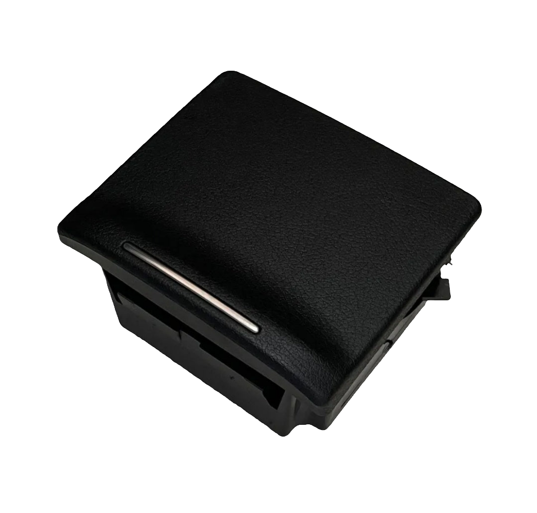 2003-2009 Subaru Legacy/Outback rear cup holder