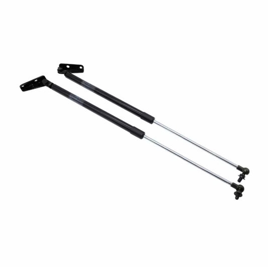 Pair of Subaru Legacy BF wagon rear tailgate gas struts