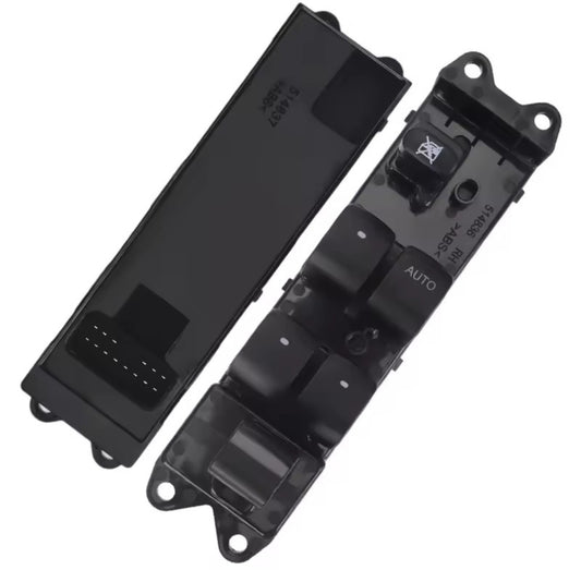 Subaru Legacy BP BL power window master switch