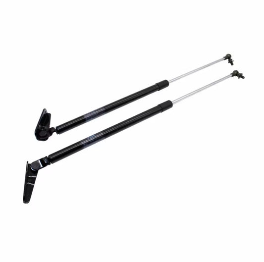 Pair of Subaru Legacy BR wagon rear tailgate gas struts